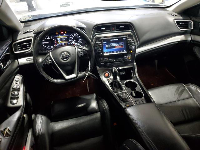 2017 NISSAN MAXIMA 3.5 - 1N4AA6AP9HC398454