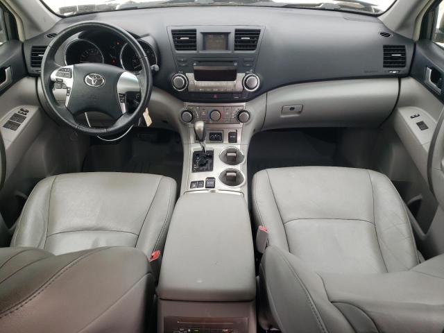 2012 TOYOTA HIGHLANDER - 5TDBK3EH3CS156473