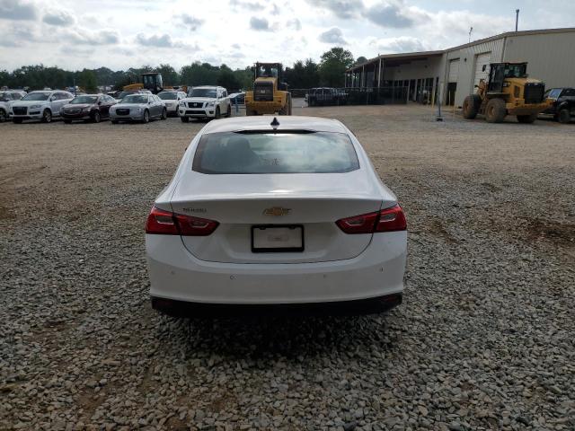 2022 CHEVROLET MALIBU LS 1G1ZC5ST4NF186500