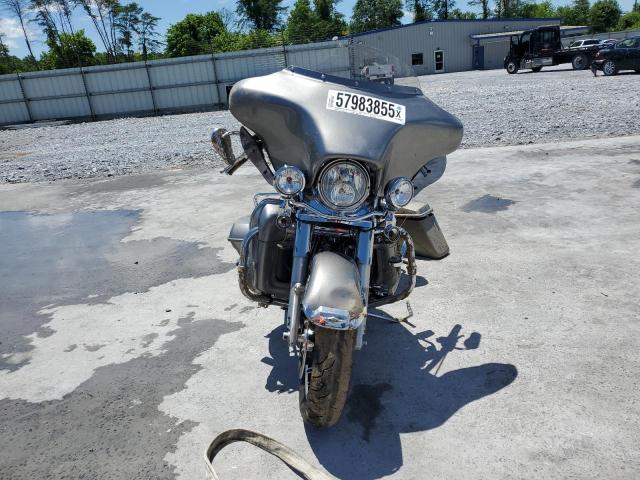 2016 HARLEY-DAVIDSON FLHR ROAD - 1HD1FBM1XGB624225