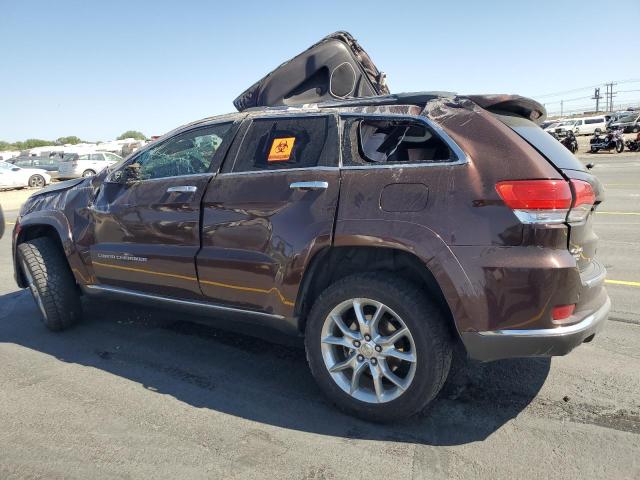 Vin: 1c4rjfjg8ec417486, lot: 58744425, jeep grand cher summit 20142