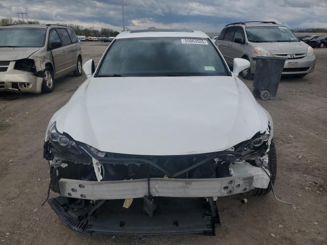 2016 LEXUS IS 350 JTHCE1D23G5012249