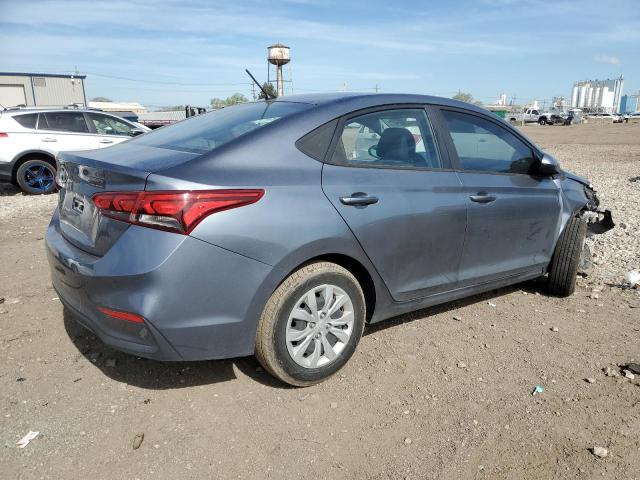 Vin: 3kpc24a62le092449, lot: 55903875, hyundai accent se 20203