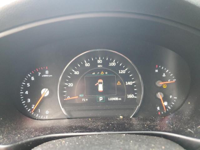 2016 KIA SORENTO EX - 5XYPH4A18GG041373