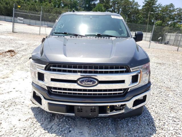 2019 FORD F150 SUPER - 1FTEW1CP9KFB76029