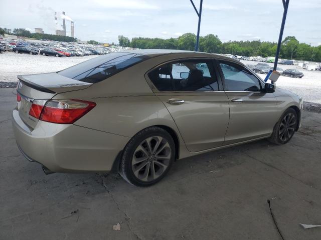 Vin: 1hgcr2f58ea166898, lot: 56226815, honda accord sport 20143
