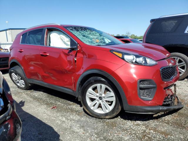 Vin: kndpm3ac3j7344640, lot: 57865105, kia sportage lx 20184