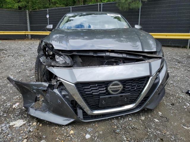 2022 NISSAN ALTIMA S - 1N4BL4BV3NN357849