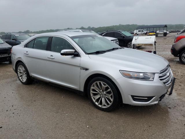 2013 FORD TAURUS LIM - 1FAHP2F88DG221730