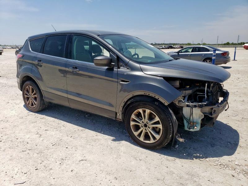 Vin: 1fmcu0g98hub30811, lot: 56161815, ford escape se 20174