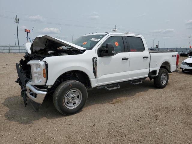 FORD F250 SUPER