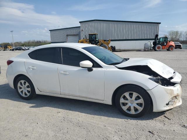 2015 MAZDA 3 SPORT - 3MZBM1U70FM173594
