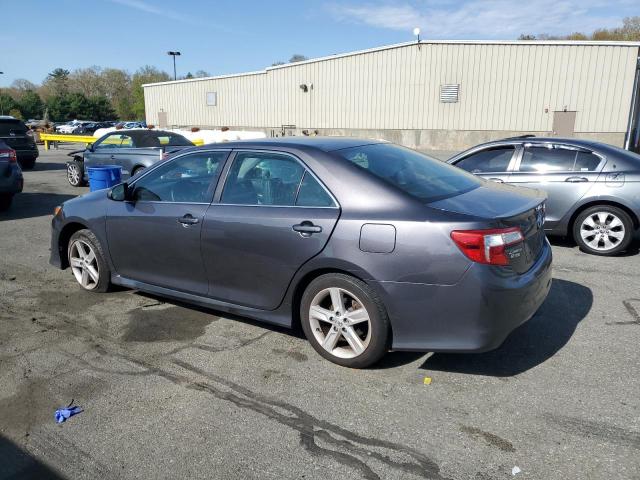 Vin: 4t1bf1fk1eu383268, lot: 53639085, toyota camry l 20142