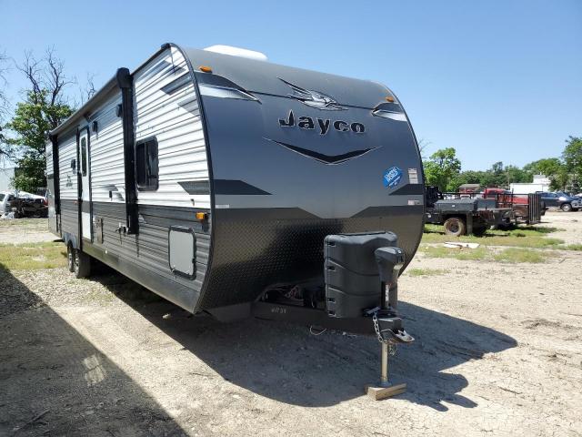JAYCO TRVL TRL
