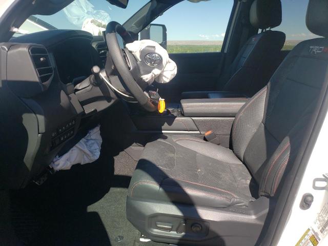 2024 TOYOTA SEQUOIA SR 7SVAAABA1RX032219
