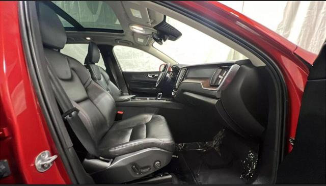 2023 VOLVO XC60 PLUS YV4L12RE2P1256890