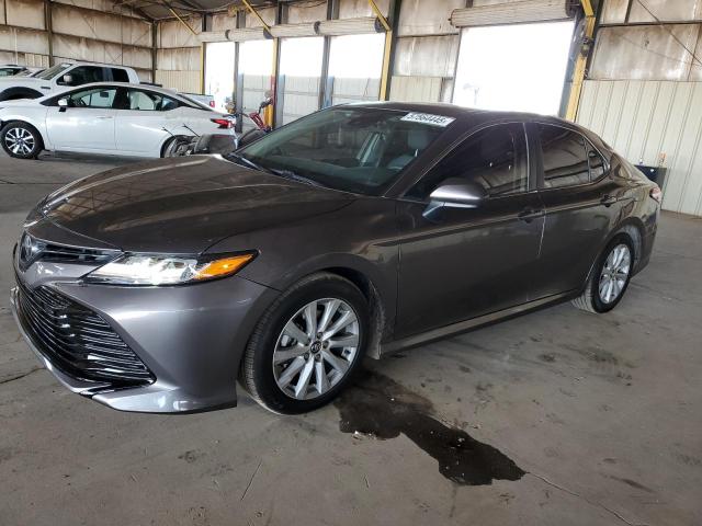Vin: 4t1c11ak6lu919672, lot: 57564445, toyota camry le 2020 img_1