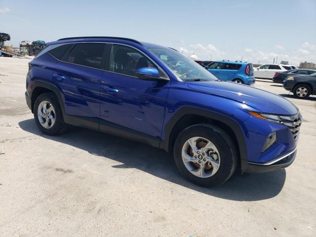 2023 HYUNDAI TUCSON SEL 5NMJBCAE6PH210235