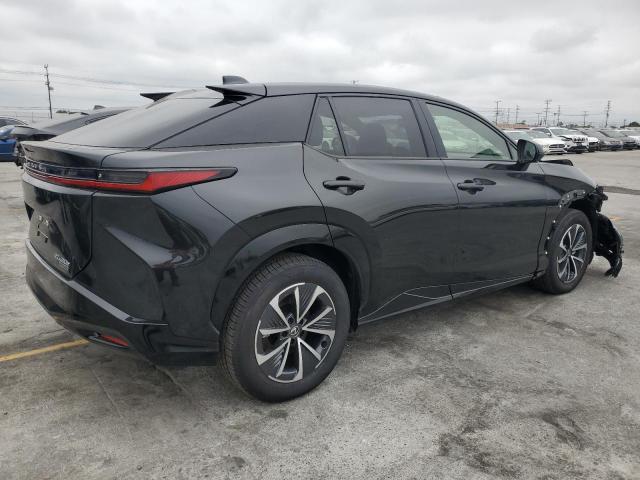 LEXUS RZ 450E 2024 black  electric JTJAAAABXRA026441 photo #4