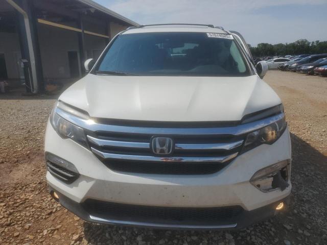 2018 HONDA PILOT TOUR - 5FNYF6H97JB048833