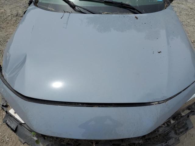 2022 HONDA CIVIC SPOR - 19XFL2H81NE002734