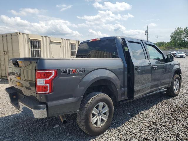Vin: 1ftew1e50lfa62966, lot: 57250895, ford f-150 supercrew 20203