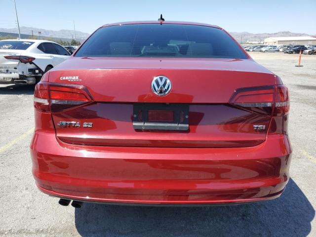2018 VOLKSWAGEN JETTA SE 3VWDB7AJ0JM207396
