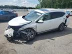 2020 HONDA CR-V TOURI - 2HKRW1H9XLH409726