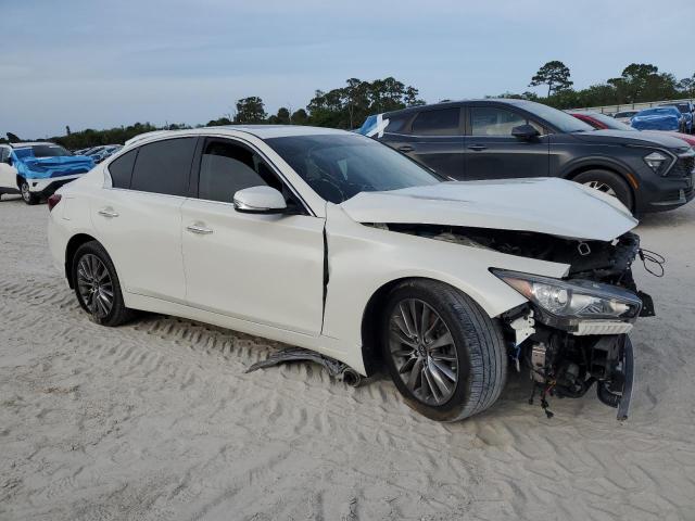 Vin: jn1ev7ap9km513807, lot: 54631775, infiniti q50 luxe 20194