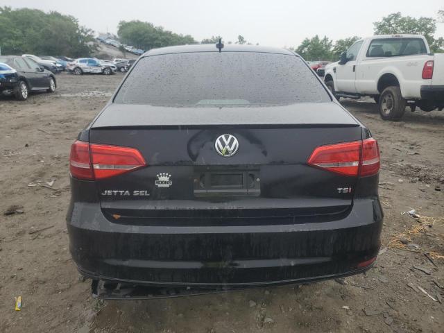 2015 VOLKSWAGEN JETTA SEL 3VWL17AJ4FM244831