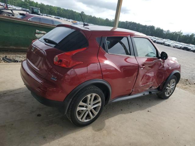 Vin: jn8af5mr9dt218262, lot: 57098855, nissan juke s 20133