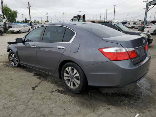 Vin: 1hgcr2f3xea062413, lot: 58872275, honda accord lx 20142