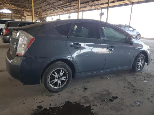 Vin: jtdkn3du5a0001199, lot: 57293235, toyota prius 20103