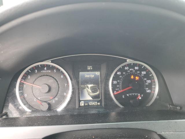 2017 TOYOTA CAMRY LE - 4T1BF1FK5HU666745