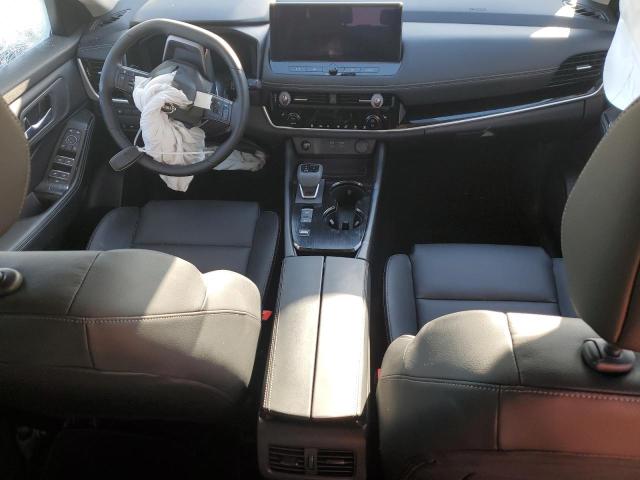 2025 NISSAN ROGUE SL - JN8BT3CAXSW004423