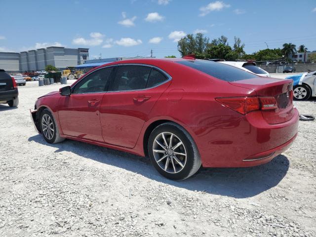 Vin: 19uub1f32ka010403, lot: 56384735, acura tlx 20192