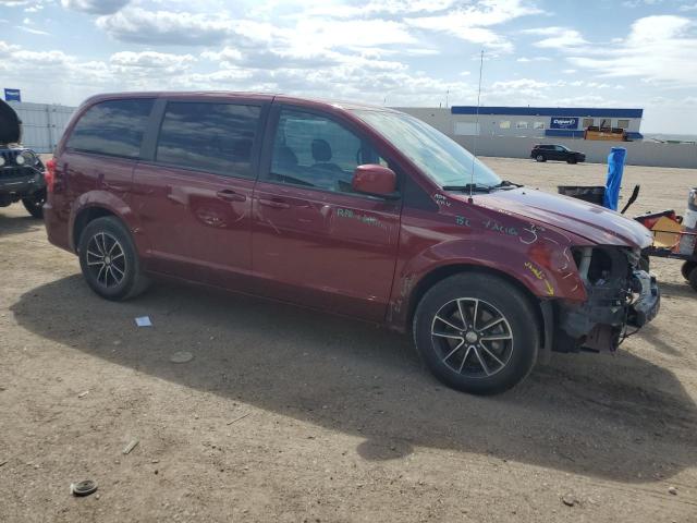 Vin: 2c4rdgbg0jr151779, lot: 56000445, dodge caravan se 20184