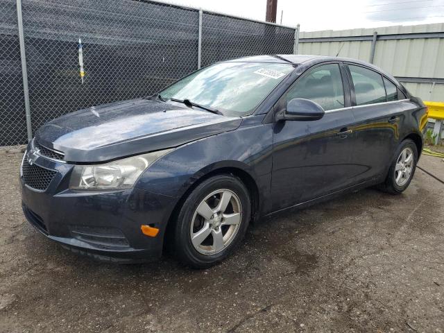 Vin: 1g1pc5sb1e7457490, lot: 58728865, chevrolet cruze lt 2014 img_1