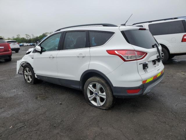 Vin: 1fmcu9gx3eud51621, lot: 57245095, ford escape se 20142