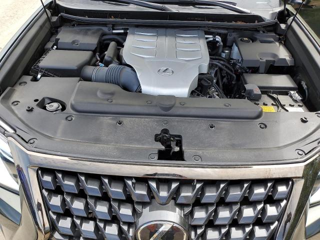 2023 LEXUS GX 460 JTJSM7BX7P5352096