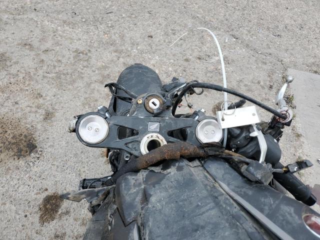 2021 HONDA CBR1000 RR JH2SC7718MK400347