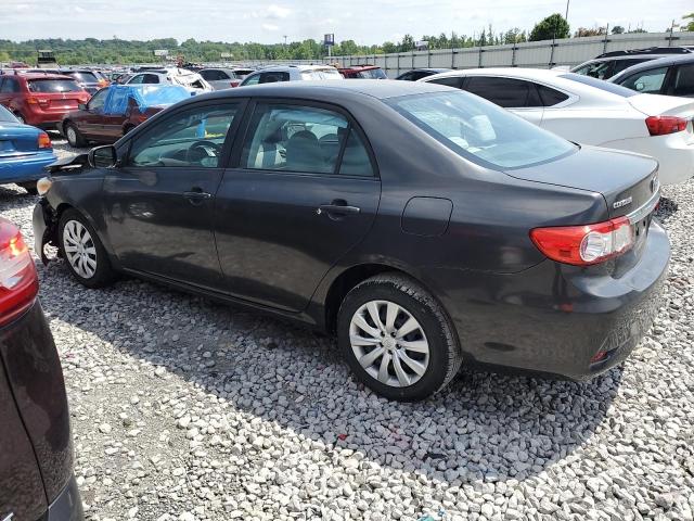 Vin: 5yfbu4ee1cp059917, lot: 58076735, toyota corolla base 20122