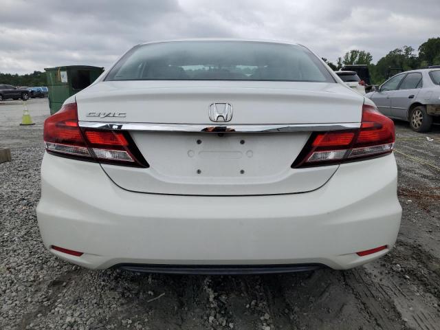 2015 HONDA CIVIC EXL 19XFB2F97FE027914