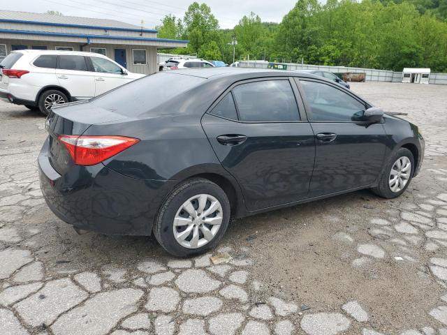 2015 TOYOTA COROLLA L - 2T1BURHEXFC278727