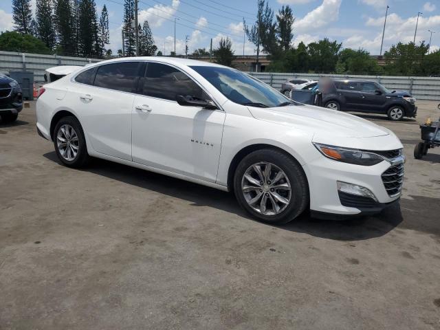 Vin: 1g1zd5st0lf041688, lot: 58060425, chevrolet malibu lt 20204
