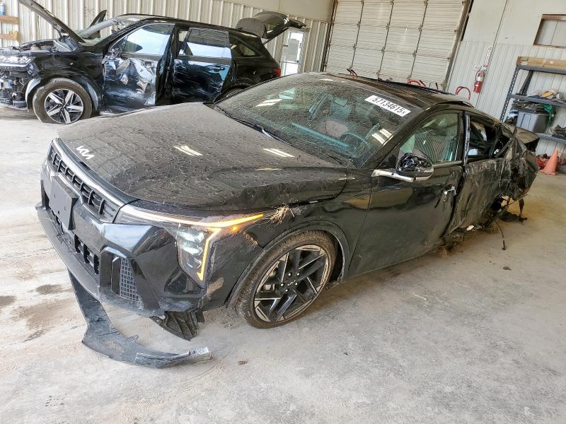 KIA K4 GT LINE