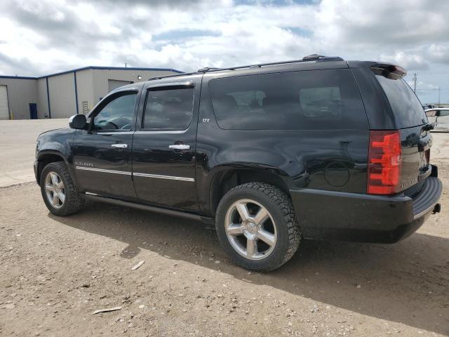 Vin: 1gnskke71er100574, lot: 57725725, chevrolet suburban k1500 ltz 20142