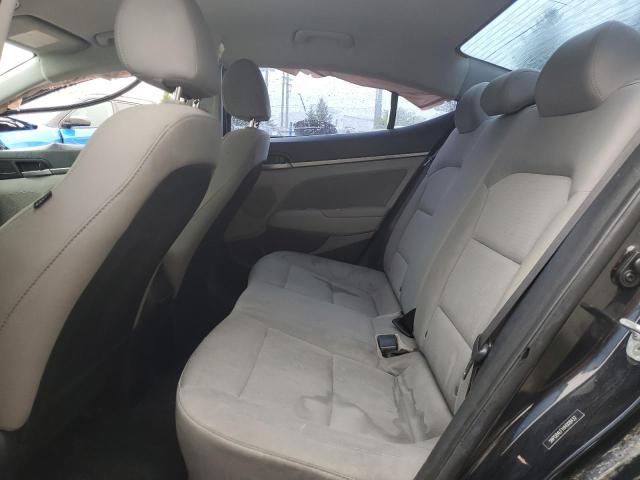 2017 HYUNDAI ELANTRA SE - 5NPD84LF1HH008432