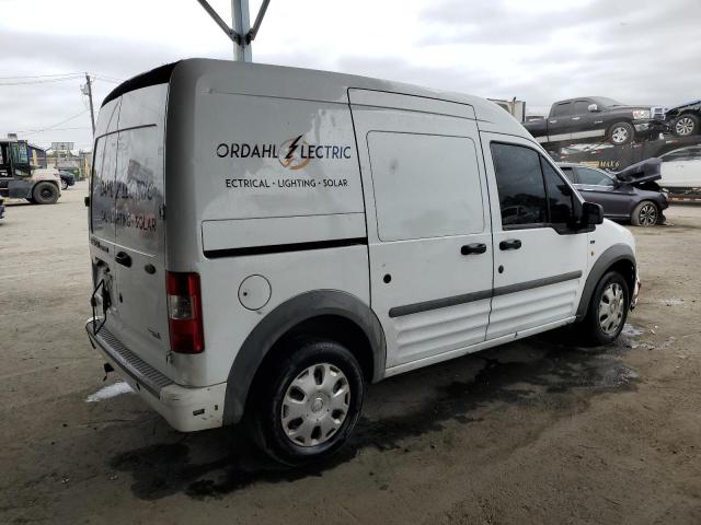 FORD TRANSIT CO 2012 white  gas NM0LS7BN6CT077979 photo #4