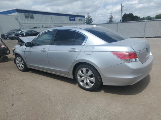 Vin: 1hgcp2f82aa802418, lot: 56499505, honda accord exl 20102